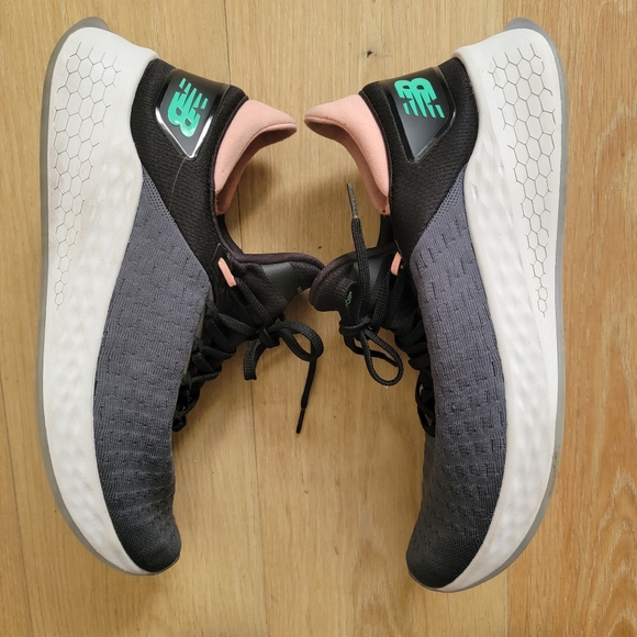 New Balance Other - New Balance Men's Fresh Foam running shoes size 15